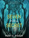 Seven for a Secret